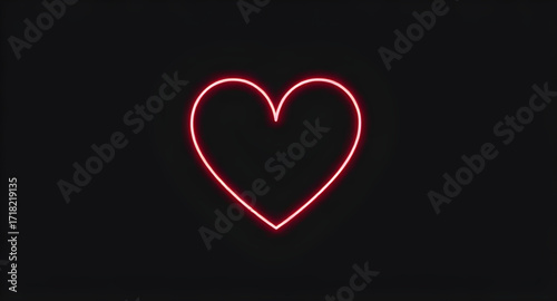 simple line heart vector, minimalist heart, love symbol, outline heart, romantic icon, valentine design, thin line art, contour heart, simple design, modern vector, romantic illustration, cute icon, h