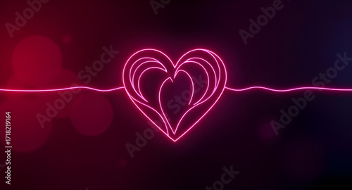 simple line heart vector, minimalist heart, love symbol, outline heart, romantic icon, valentine design, thin line art, contour heart, simple design, modern vector, romantic illustration, cute icon, h