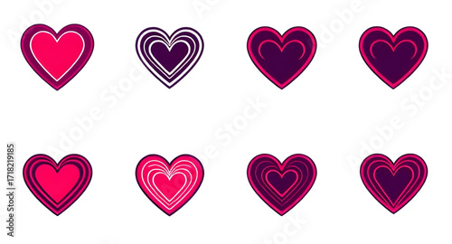 simple line heart vector, minimalist heart, love symbol, outline heart, romantic icon, valentine design, thin line art, contour heart, simple design, modern vector, romantic illustration, cute icon, h