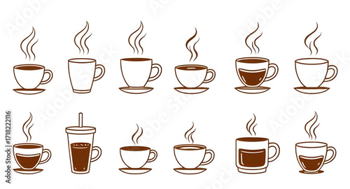 cup of coffee drawing, latte art doodle, espresso cup sketch, cute coffee cup, cartoon coffee mug, coffee illustration, caffeine doodle, coffee time drawing, coffee vector, morning coffee doodle, coff