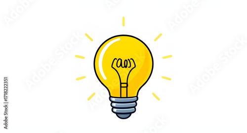 cartoon genius bulb, cartoon lamp idea, cartoon thinking bulb, cartoon smart idea, cartoon light bulb sketch, cartoon doodle bulb, cartoon idea clipart, cartoon idea illustration, cartoon idea icon, c