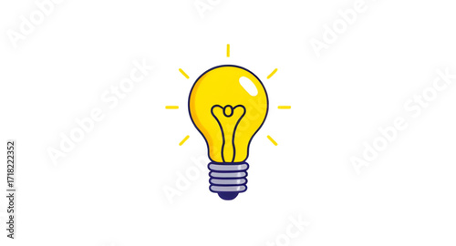 cartoon shining bulb, cartoon bulb with face, cartoon clever idea, cartoon genius bulb, cartoon lamp idea, cartoon thinking bulb, cartoon smart idea, cartoon light bulb sketch, cartoon doodle bulb, ca