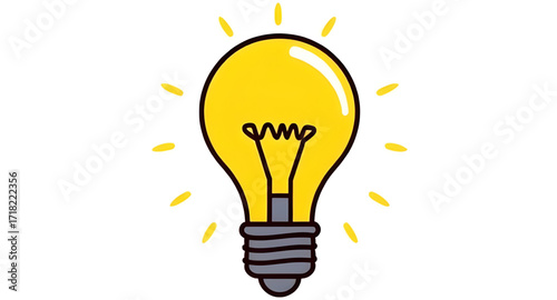cartoon brain bulb, inspiration light cartoon, cartoon electric bulb idea, comic idea bulb, cartoon shining bulb, cartoon bulb with face, cartoon clever idea, cartoon genius bulb, cartoon lamp idea, c