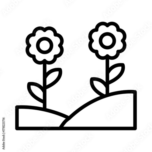 Desert Flower