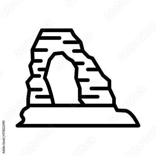 Rock Arch