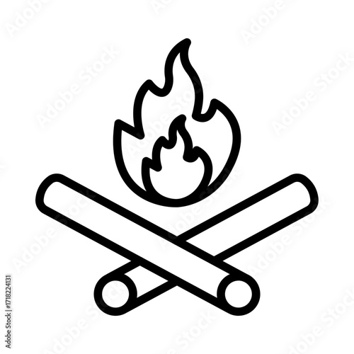 Campfire