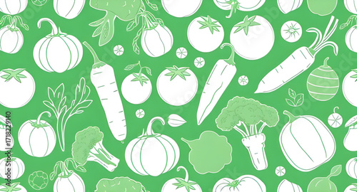 cute veggie pattern, seamless cooking background, vegetable seamless texture, seamless farming design, seamless nutrition background, food vector seamless, veggie cartoon icons, seamless vegetarian pa