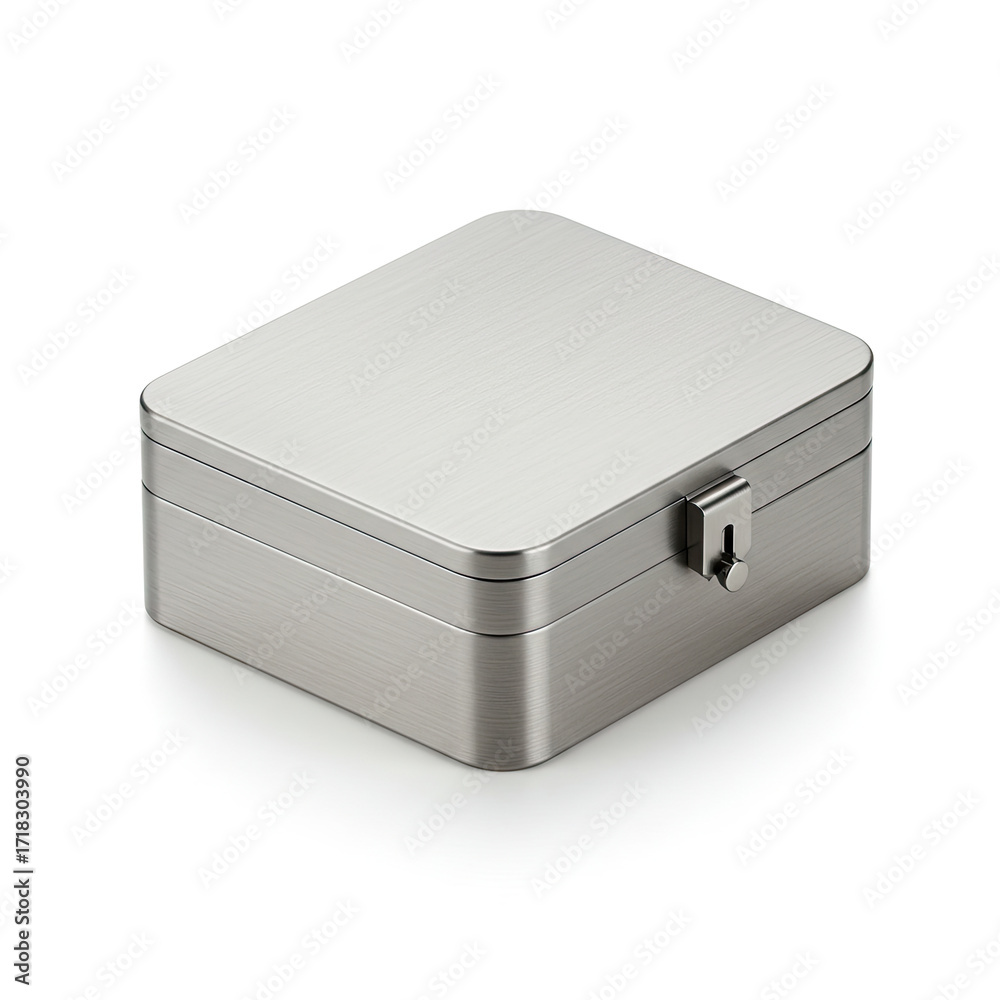 Fototapeta premium box for jewelry