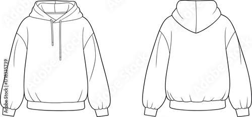 Two men shaking hands, signifying a business deal, partnership, agreement, trust, or greeting, a flat vector illustration