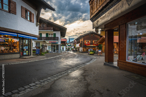 Oberstdorf - Nebelhorn