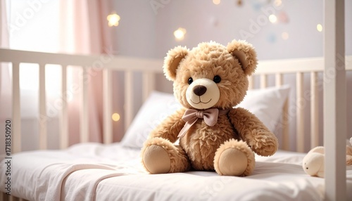 Niedlicher Teddybär