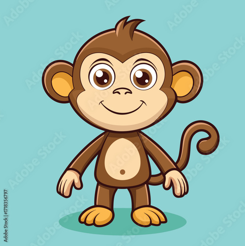 monkey