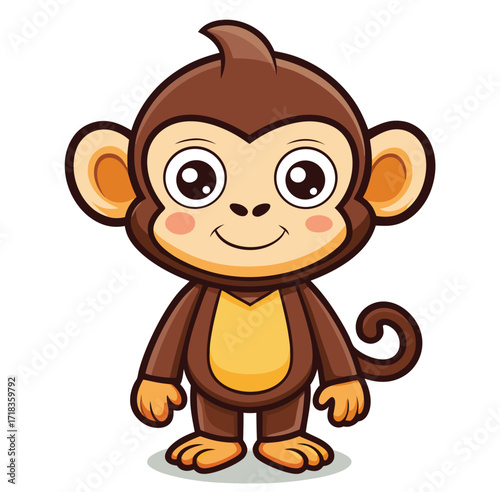 monkey