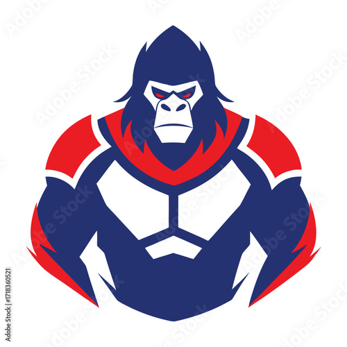 mascot logo design