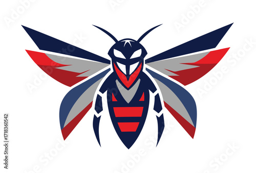 mascot logo design
