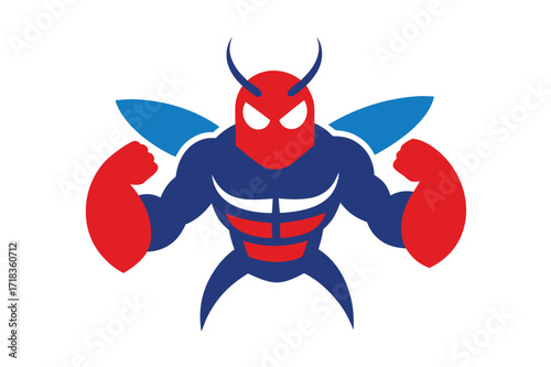 mascot logo design