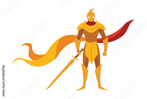 mascot logo design