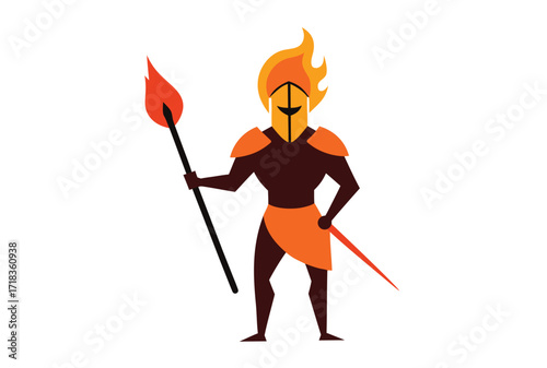 mascot logo design