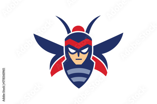 mascot logo design