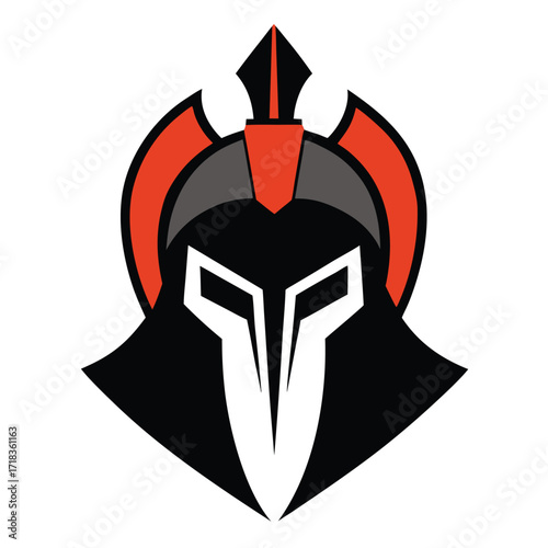 mascot logo design