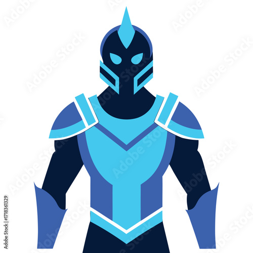 mascot logo design