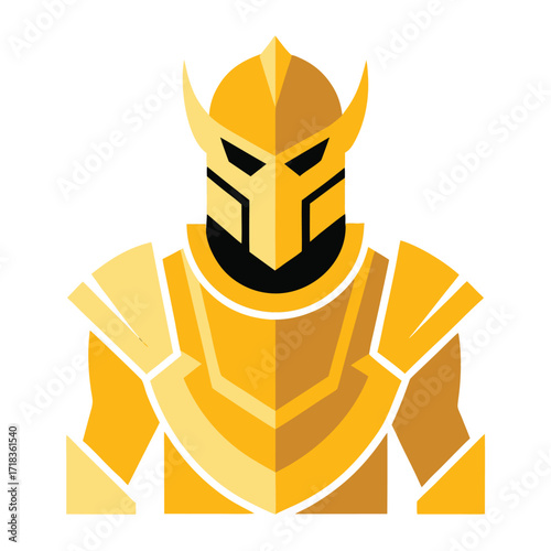 mascot logo design