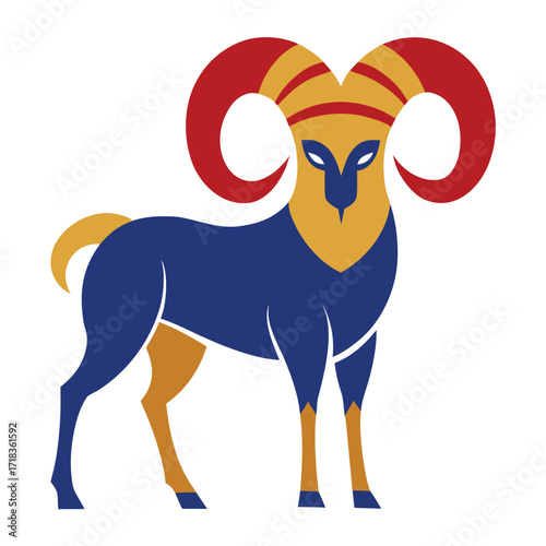 mascot logo design