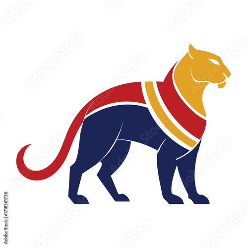 mascot logo design