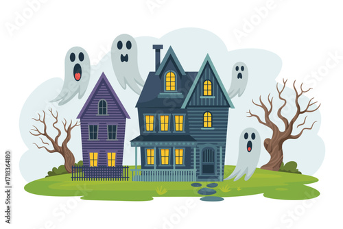 ghost-houses-outlined-vector-illustratio_YUao7WFVRde5m6Vn9PxSqg_KL5LtGh3Q5KW2hWEjrQ0Yg.eps