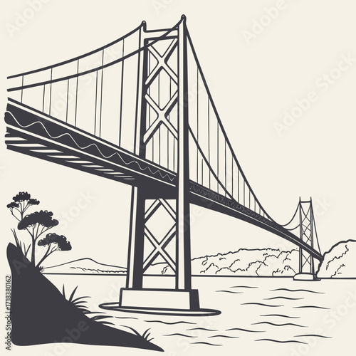 golden gate bridge