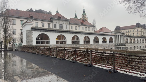 Liubliana, Eslovenia