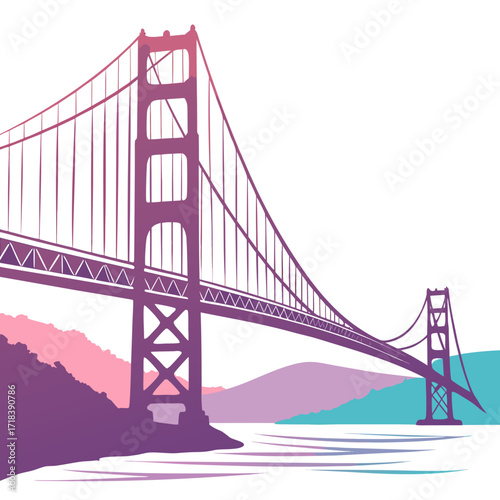 golden gate bridge in san francisco