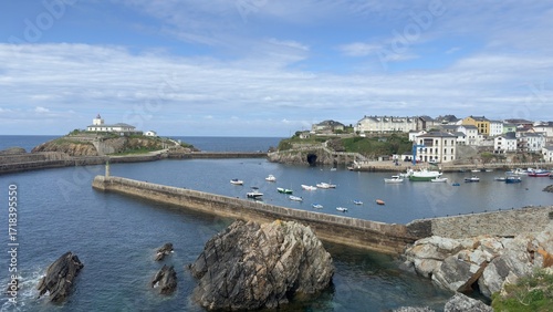 view of st petersburg