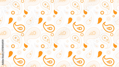 Costume textured and curly colours. Summer 2025 to decoration curled. Rug paisley a plant sparse.