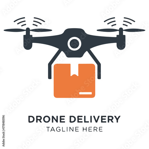 Drone Delivery Service - Delivering Packages with Modern Technology.
