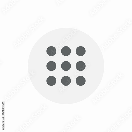 device buttons icon sign vector