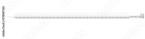 Fine Halftone Cigar Halftone Dots Warm Tones Vector Branding Asset