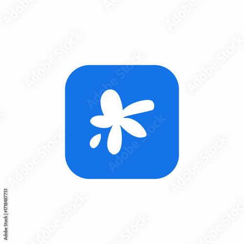 ink quill write icon sign vector