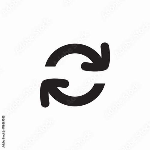 account backup icon sign vector