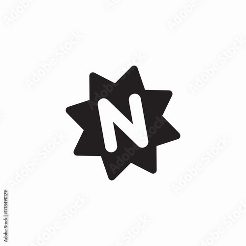 new announcement icon sign vector