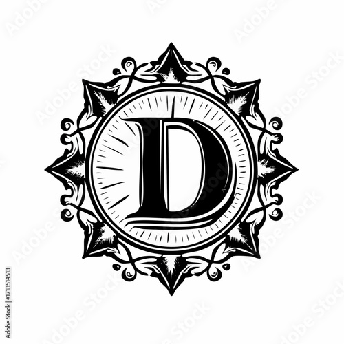 Round portal glowing blue pink neon energy ring electric effect, cyberpunk game futuristic time loop, circle shape element.