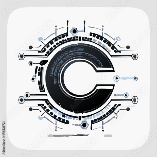 Traditional Jewish hats of various types shtreimel, kippah, tefillin, fedora, homburg, headdresses set vector black and white minimal style