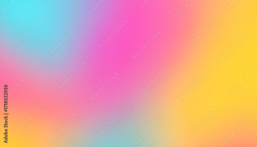 Obraz premium abstract multicolour background