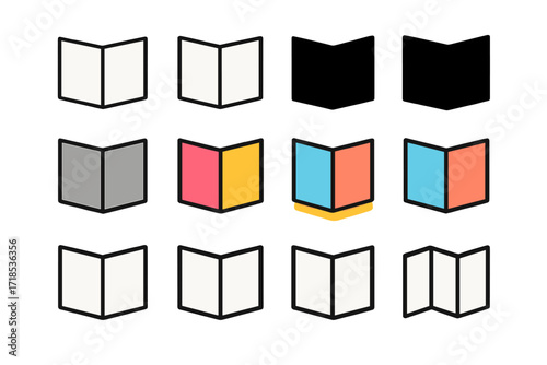 Emblematic Logo Designs.
