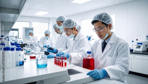 Clinical emergencies code simultaneous during blood team turnaround laboratory rapid fluids multiple stat processing