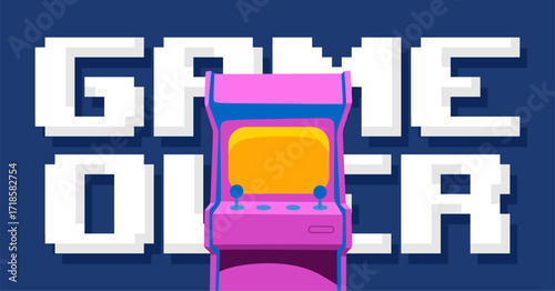 game over for all gamers
