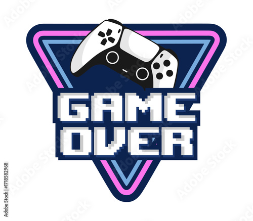 game over for all gamers