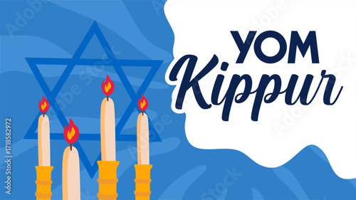 Happy Yom Kippur, peace and goodness