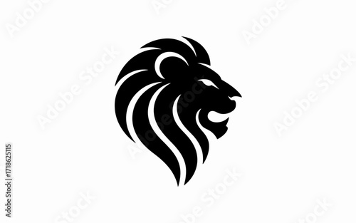 Wallpaper Mural silhouette of a girl Torontodigital.ca