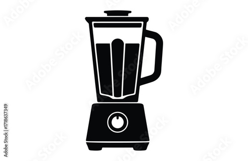 WebCreate delicious smoothies with this modern blender, perfect for healthy living and vibrant kitchen designs, inspiring wellness and nutritious recipes for a balanced lifestyle